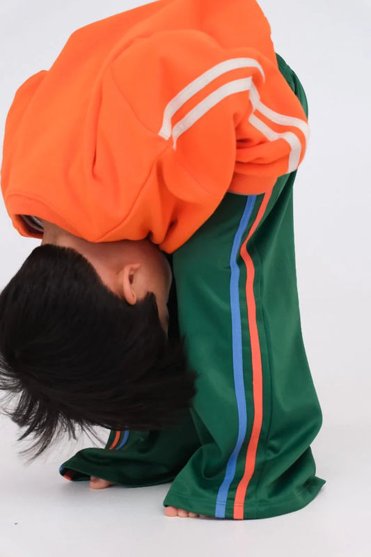 Comfort Crew | Orange