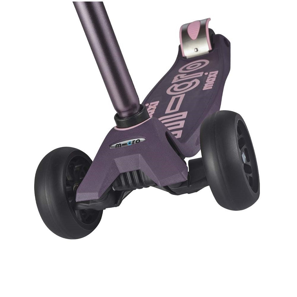 Maxi Micro Deluxe Pro - Purple