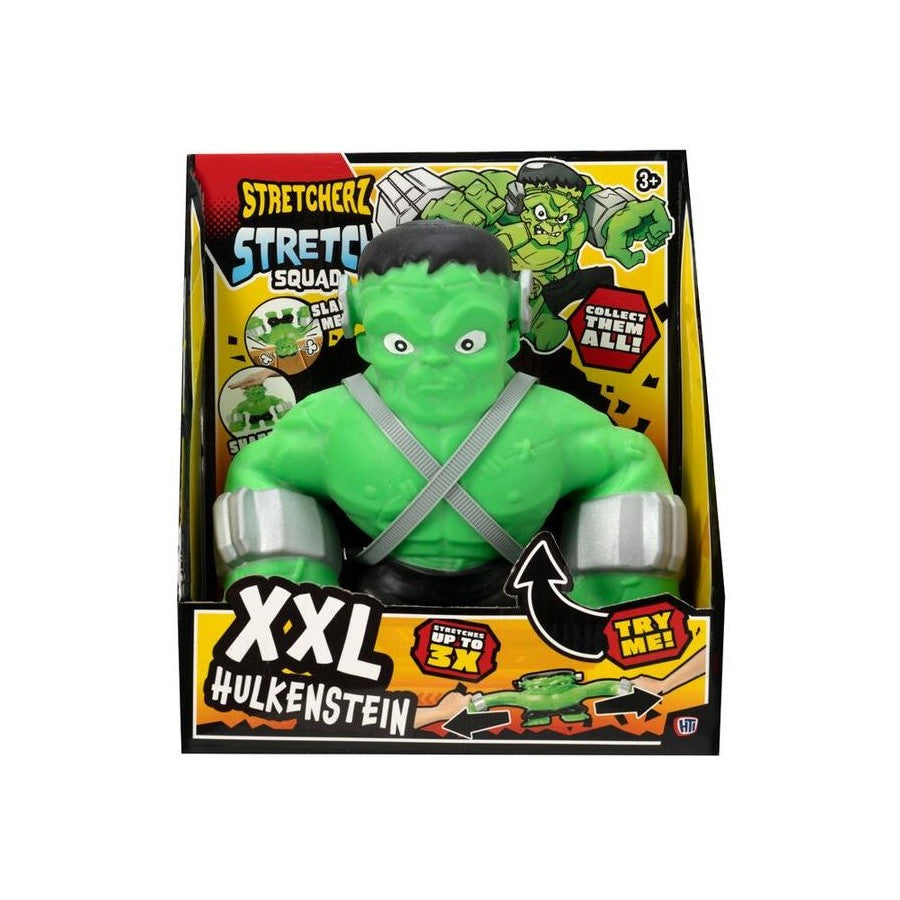 Stretcherz XXL Assorted*