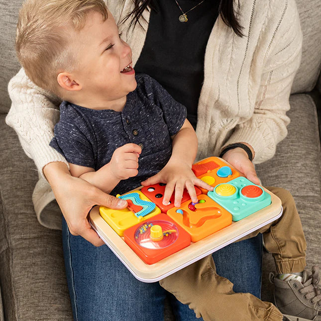 PlayTab (BOARD ONLY) Fat Brain Toys