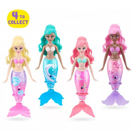 Pets Alive Magic Swimming Mermaid by Zuru