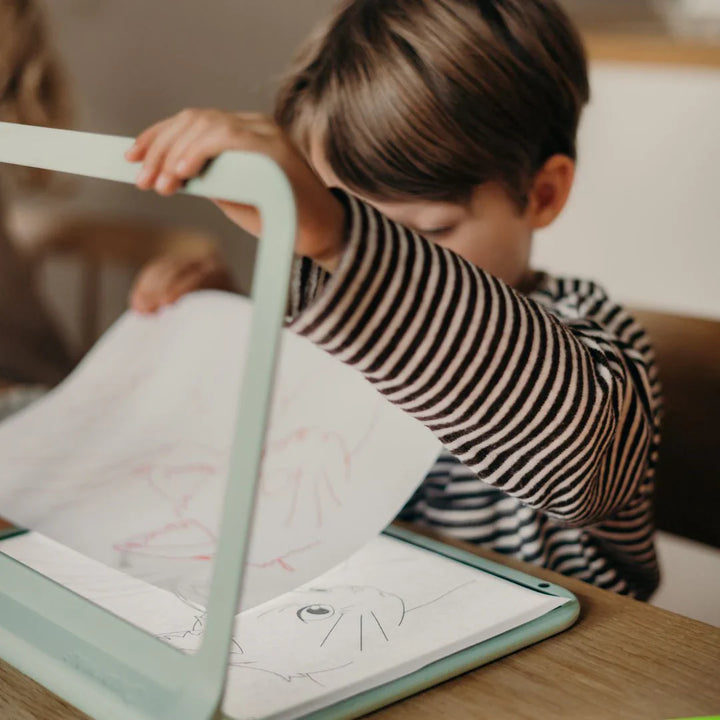 Kidydraw Pro - Luminous Tablet