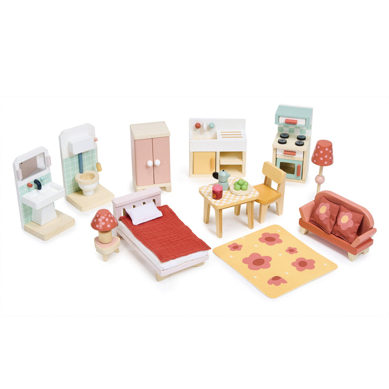 Redesigned Foxtail Villa - *Pre Order*