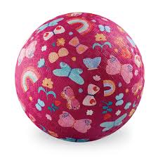 Playground Balls 7" - Crocodile Creek ( Assorted)