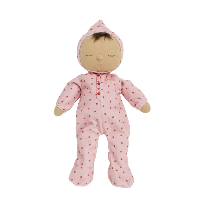 Dozy Dinkum Pip - Strawberry