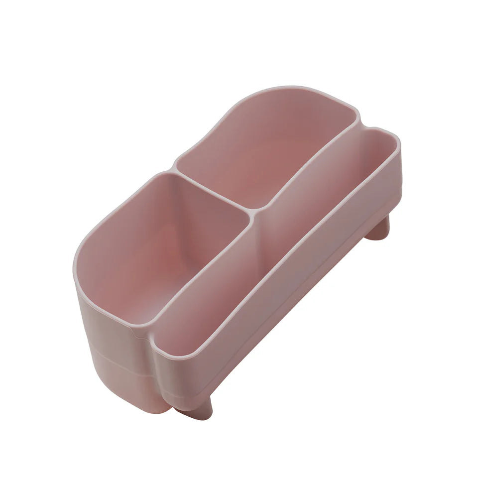 b.box Silicone Bento Tray Mini - assorted*