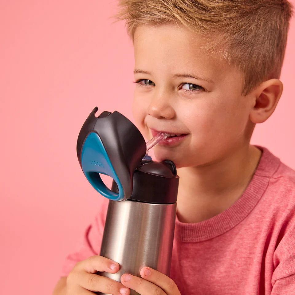 b.box Insulated Drink Bottle 500ml - assorted*