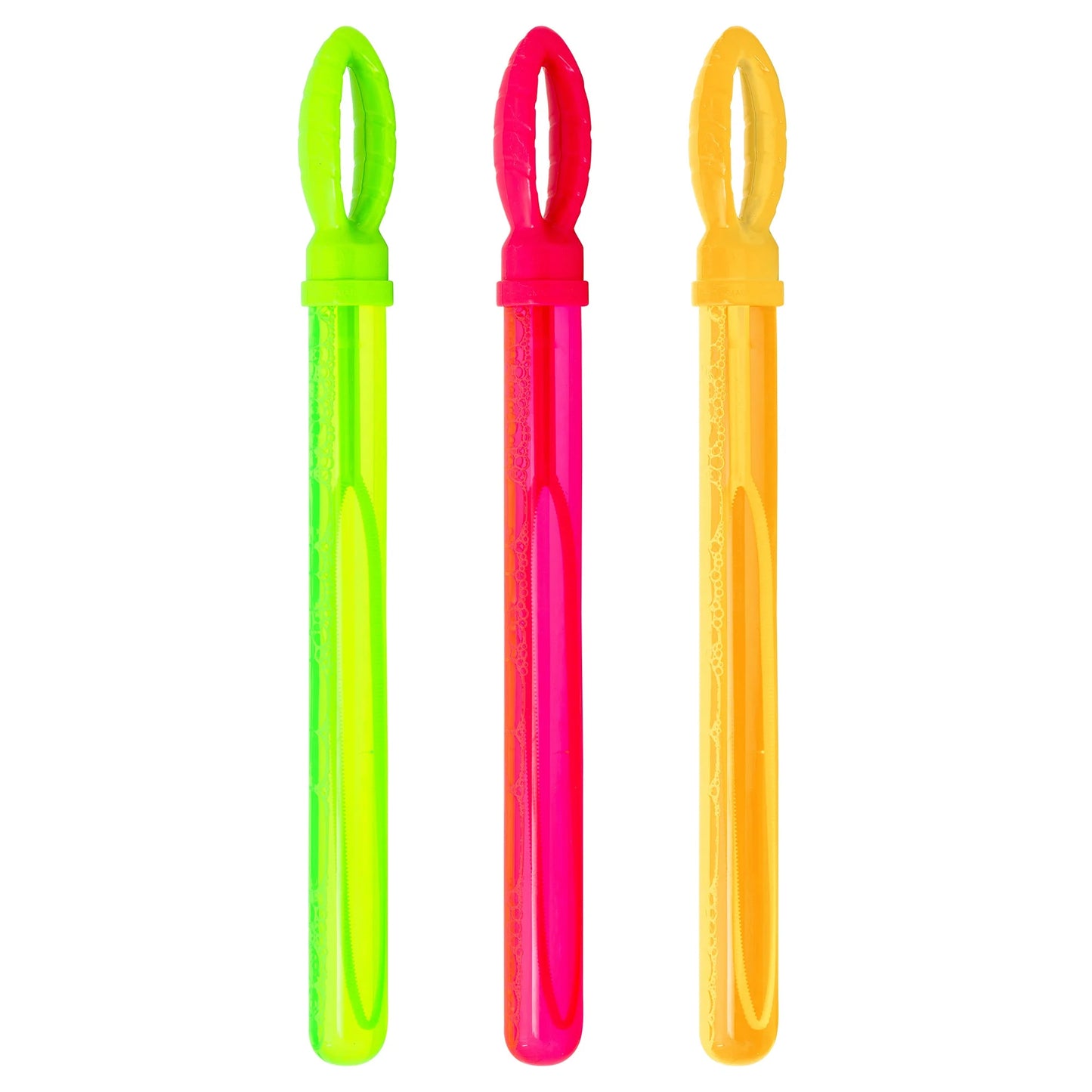 Bubble Wands - Assorted