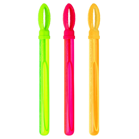 Bubble Wands - Assorted