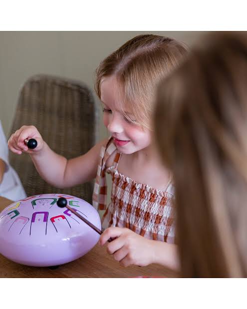 Tambú - Summer Lavender