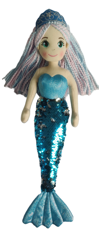 Mermaid Taylor Doll