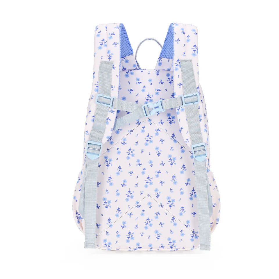 Delilah Mini Daycare/Toddler Backpack - Kinnder