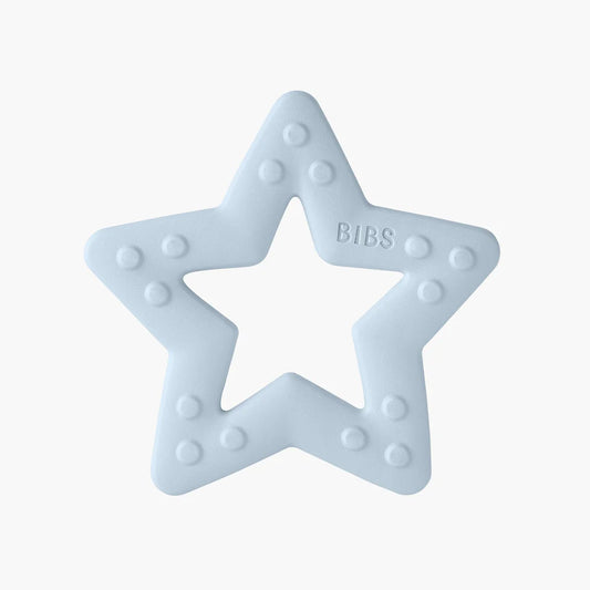 BIBS Bitie Star Teether