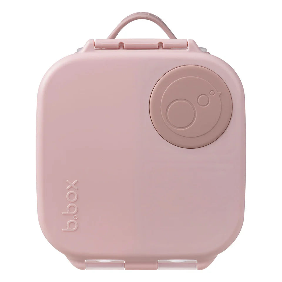 b.box mini lunchbox - assorted