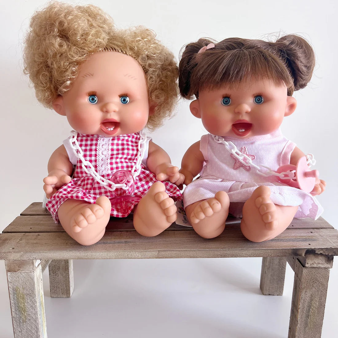 Baby Doll Pepote Special Funtastic by Nines D'Onil