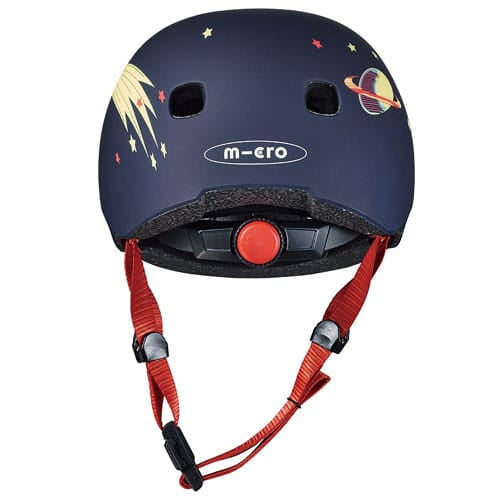 Micro Helmet - Rocket XS