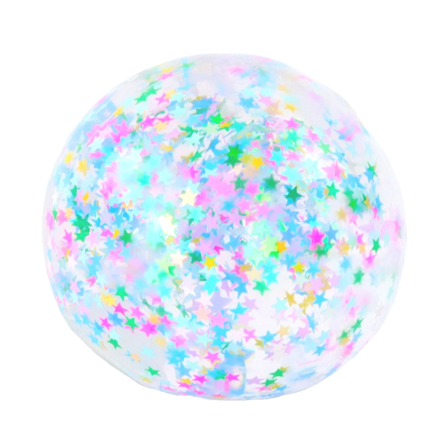 Gelbitz Glitter Ball
