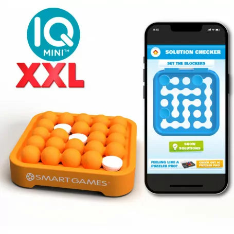 IQ Mini XL
