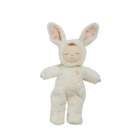 Cozy Dinkum Bunny Moppet
