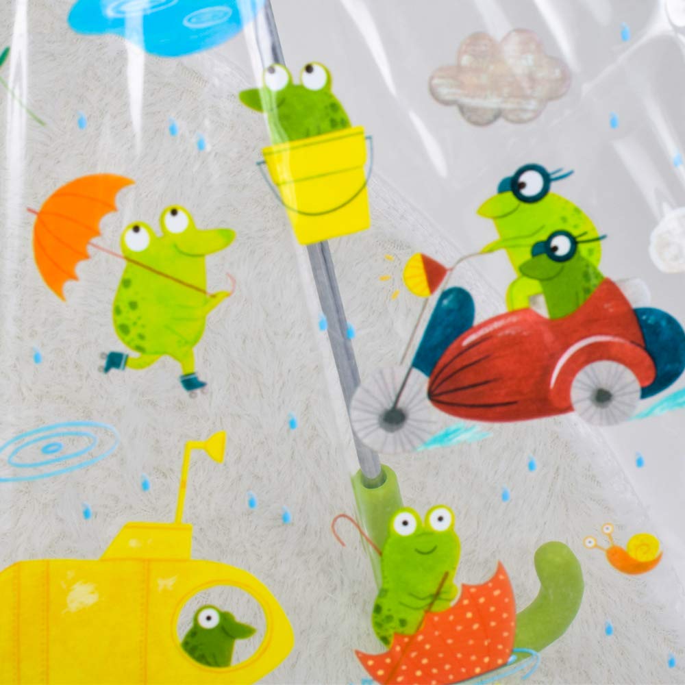 Froglets Umbrella