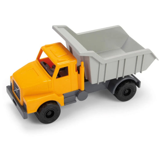Green Bean Classic Dump Truck 21cm