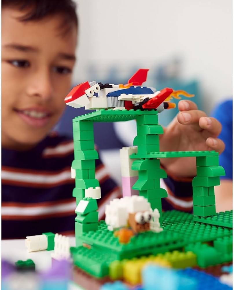 MAX Build Construction Value Tub 253 Bricks