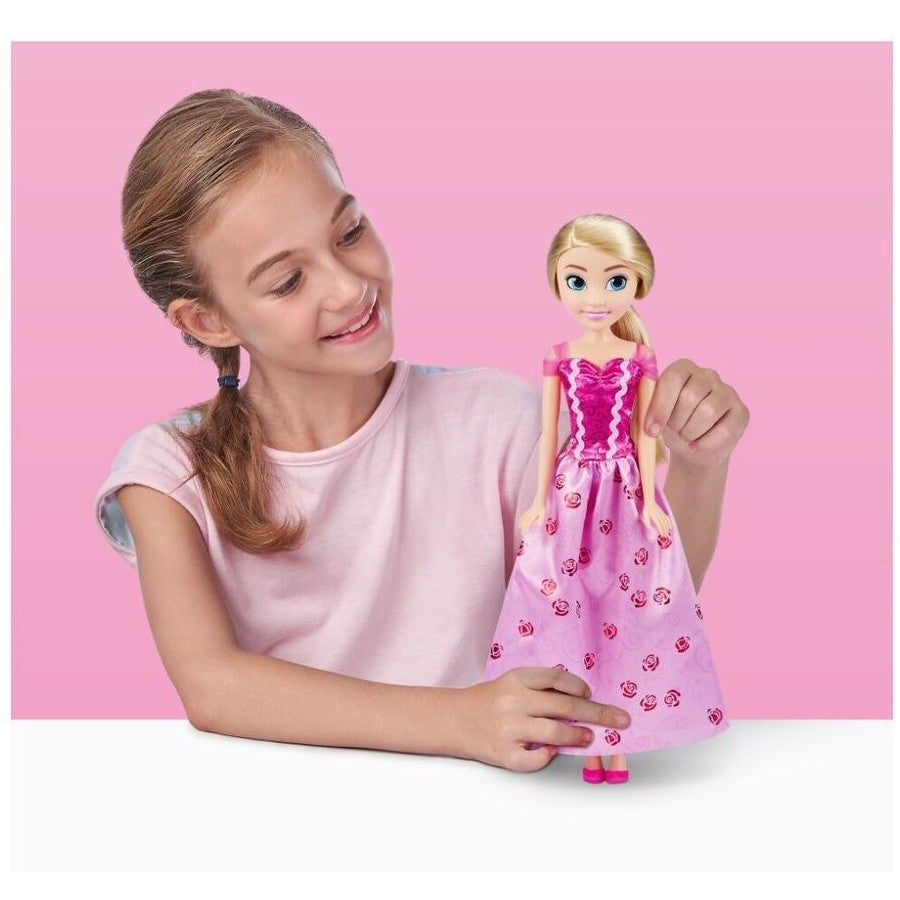 ZURU Sparkle Girlz 18 Inch Princess Doll Assorted Styles