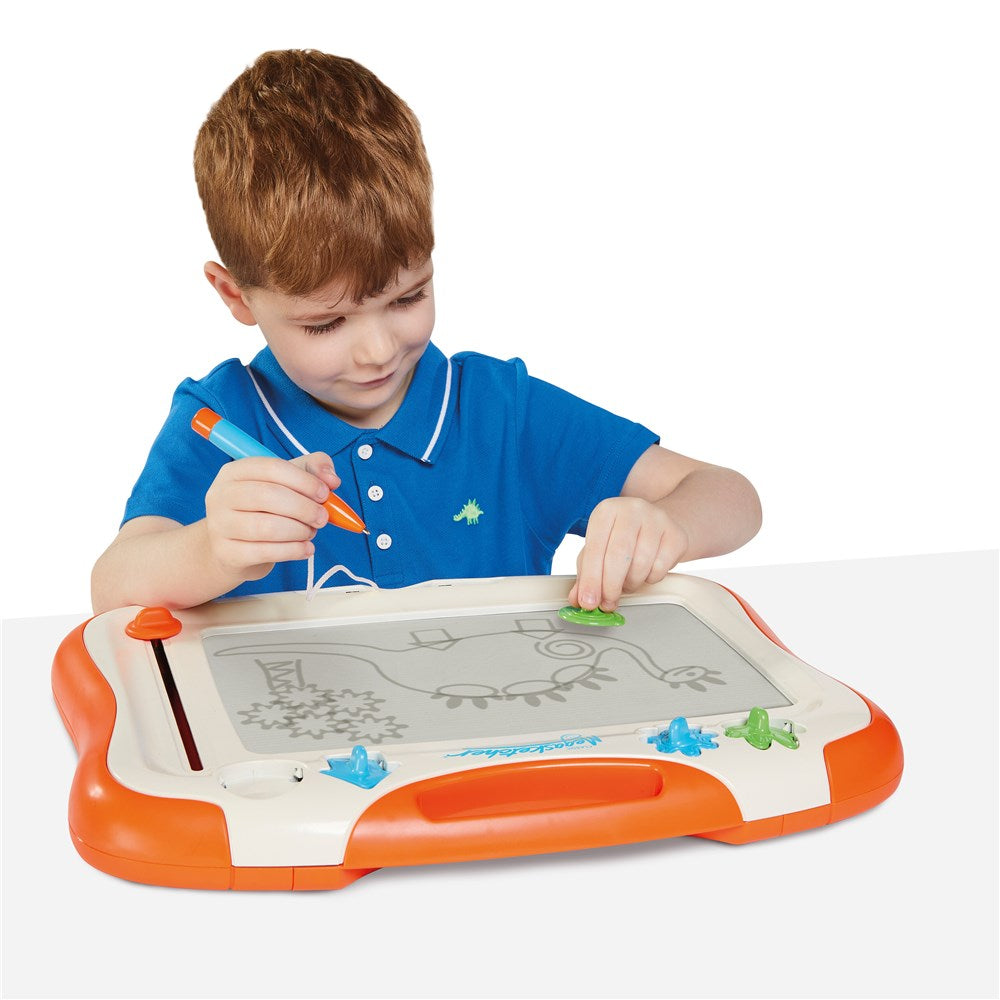 Mega Sketcher Classic - TOMY