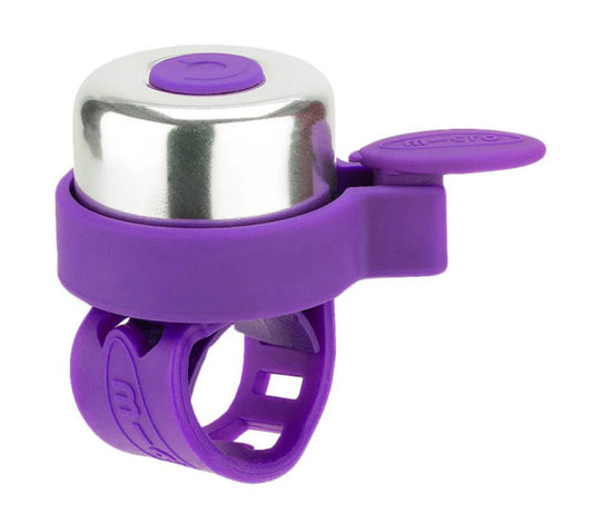 Micro Bell - Purple
