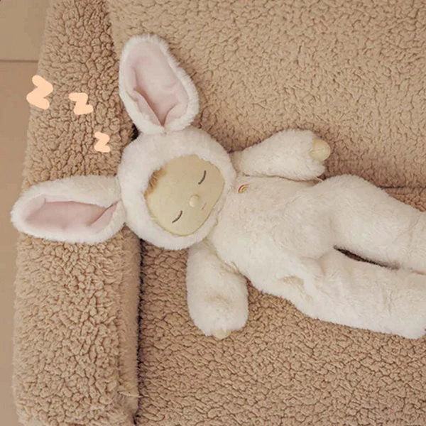 Cozy Dinkum Bunny Moppet