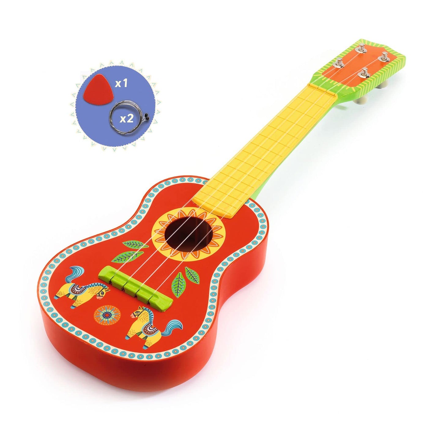Djeco Animambo Ukulele