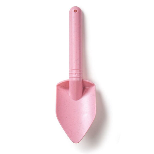 Blush Pink Eco Spade - Bigjigs Toys