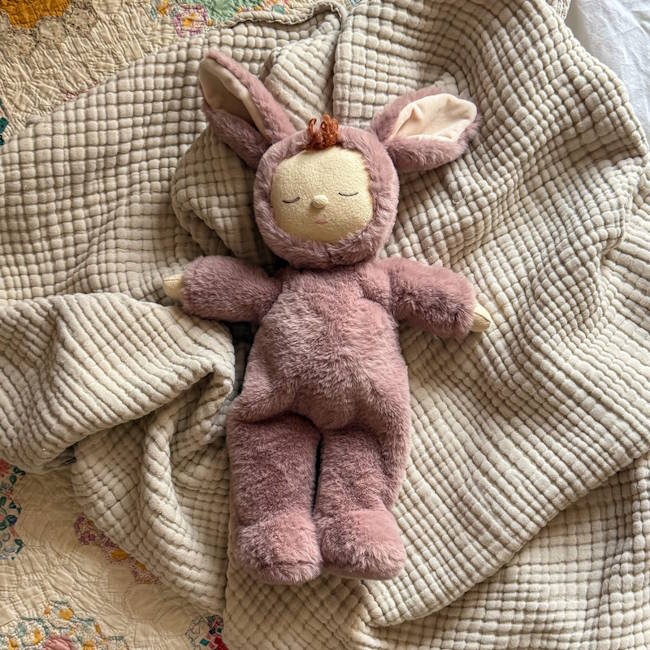 Cozy Dinkum Bunny Pickle
