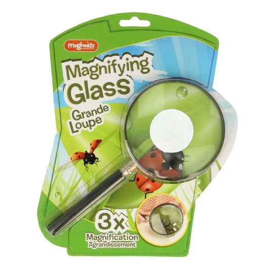 Magnifying Glass