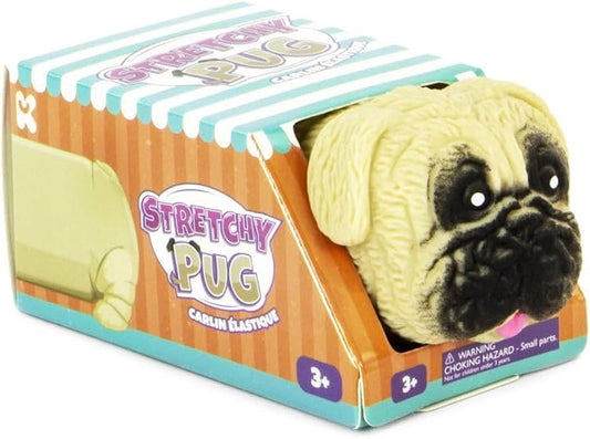 Stretchy Pug