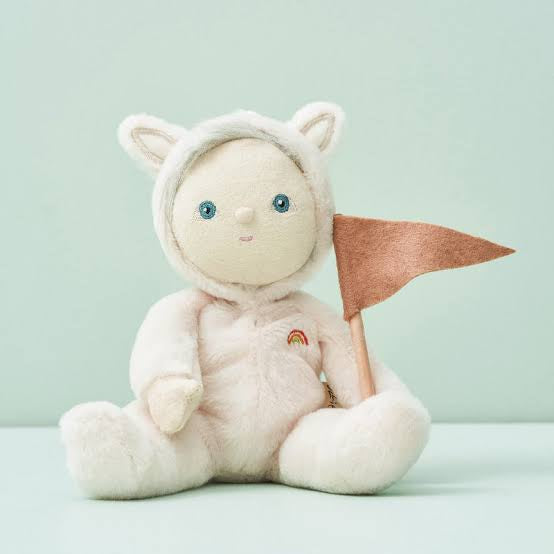 Dinky Dinkums Forest Friends - Fifi Fox