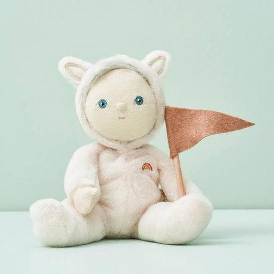 Dinky Dinkums Forest Friends - Fifi Fox