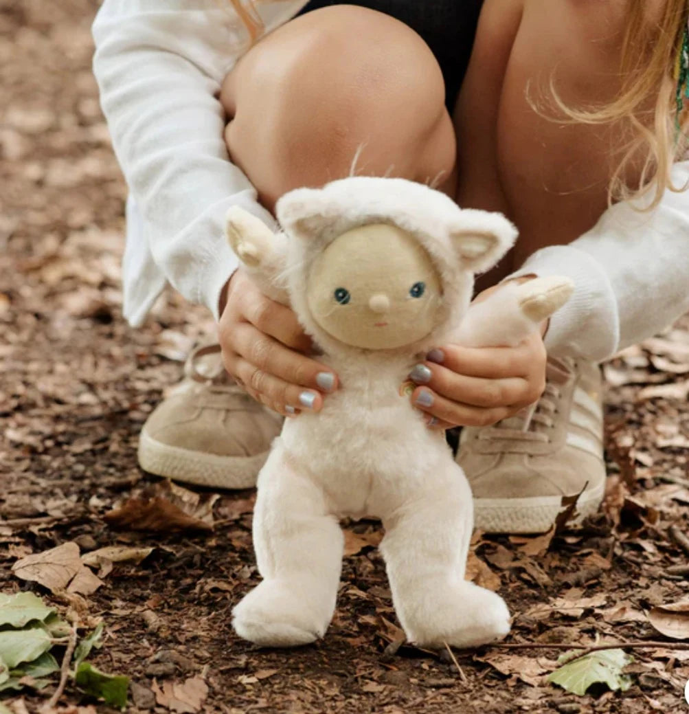 Dinky Dinkums Forest Friends - Fifi Fox