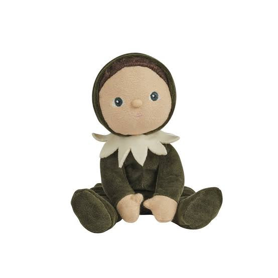 Dinky Dinkums Forest Friends - Percy Pine