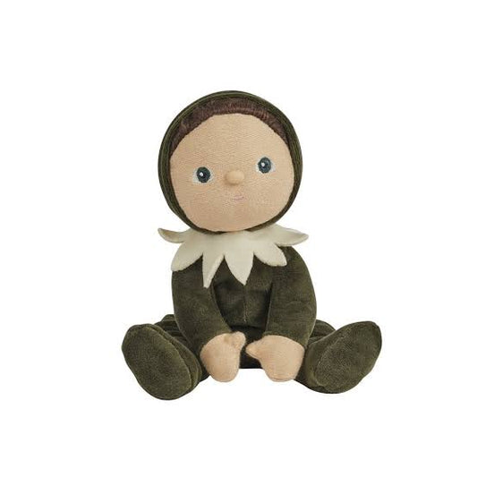 Dinky Dinkums Forest Friends - Percy Pine