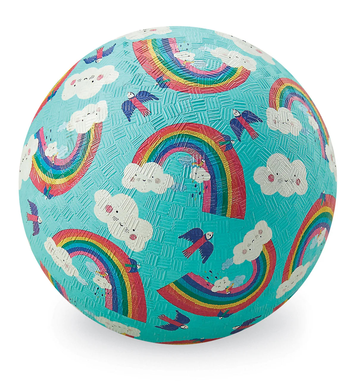 Playground Balls 7" - Crocodile Creek ( Assorted)