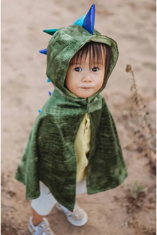 Dragon Baby Cape - Great Pretenders