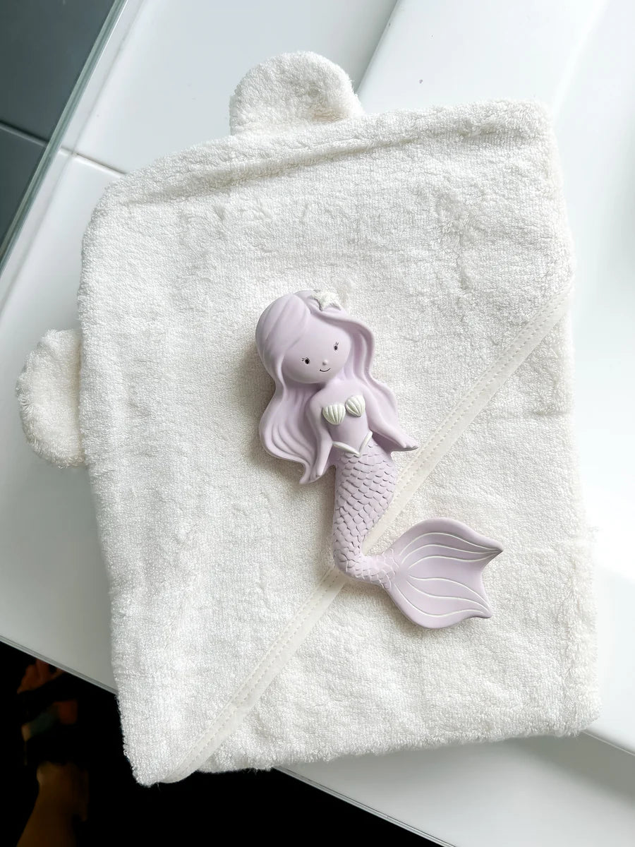 Maeve the Mermaid Teether