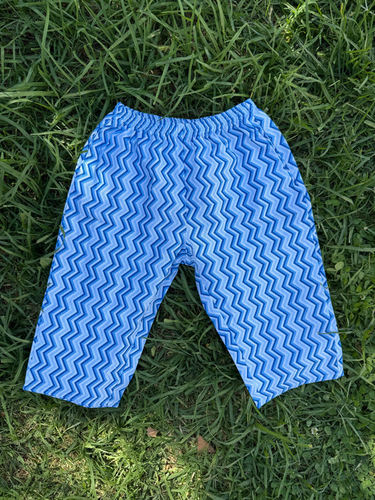 Everyday pant - Zig Zag
