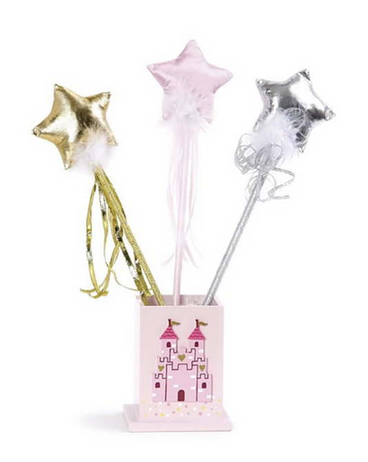 Deluxe Star Wands Assorted
 - Great Pretenders