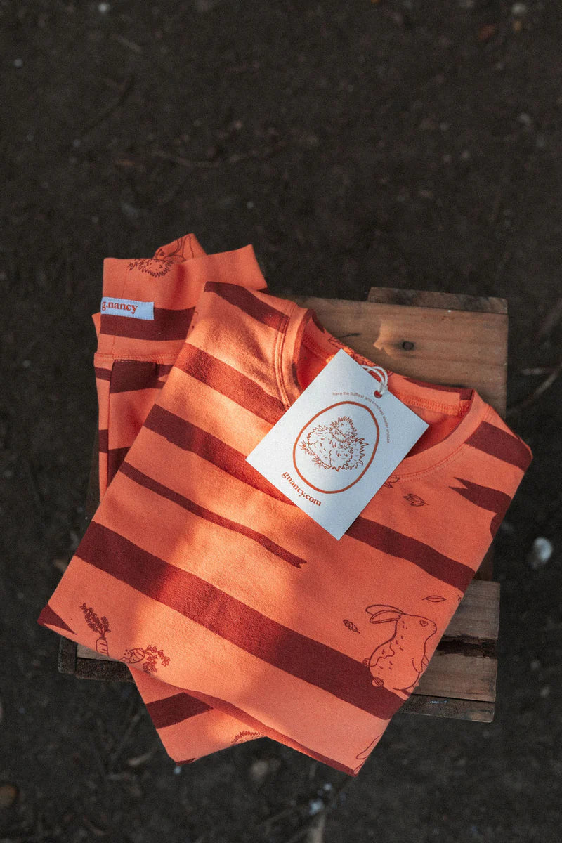 Organic Cotton ‘Limited Edition’ Easter PJ’s