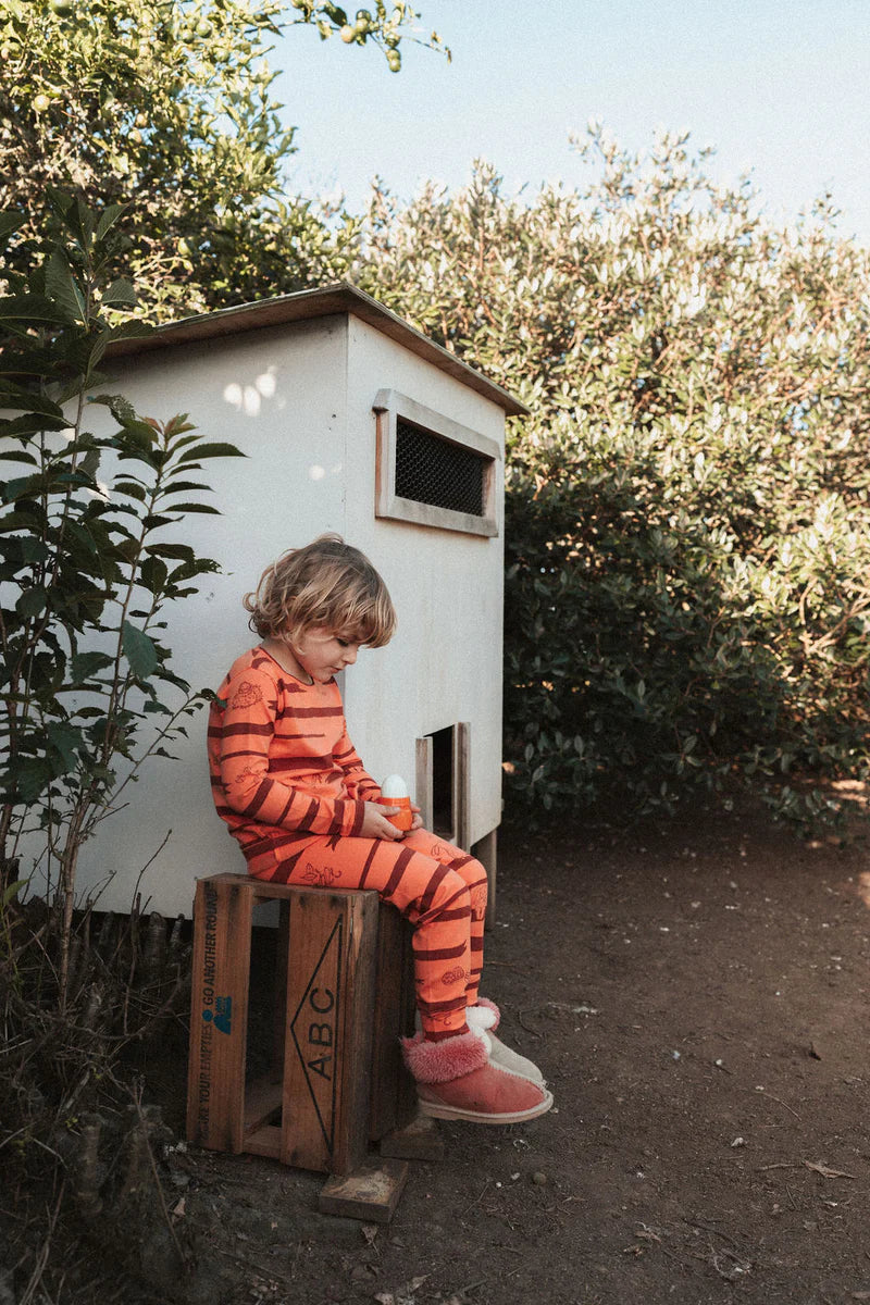 Organic Cotton ‘Limited Edition’ Easter PJ’s