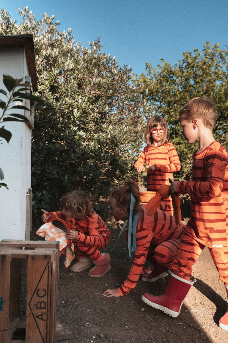 Organic Cotton ‘Limited Edition’ Easter PJ’s