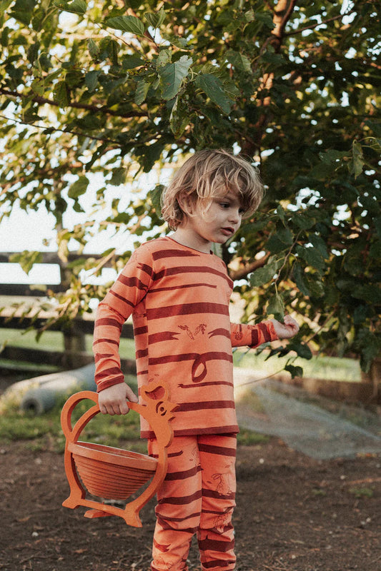 Organic Cotton ‘Limited Edition’ Easter PJ’s