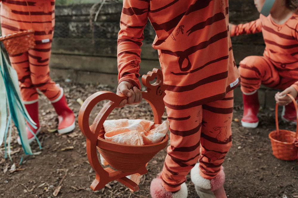 Organic Cotton ‘Limited Edition’ Easter PJ’s
